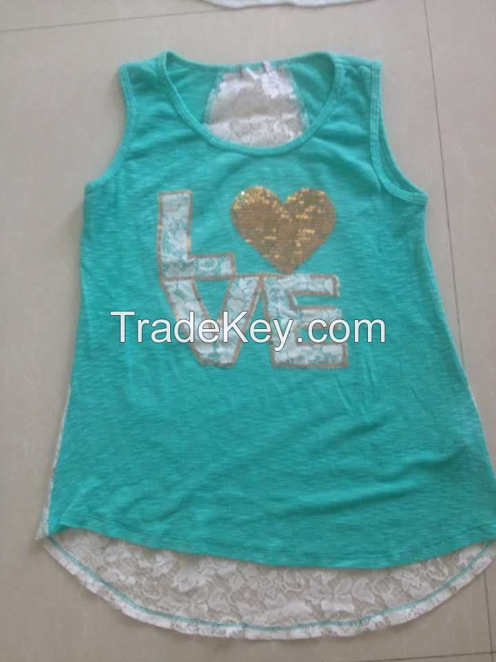 Ladies tops