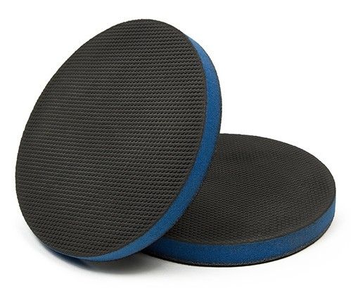 Clay Polishing Pad , Magic Clay Pad