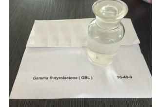 Gamma Butyrolactone