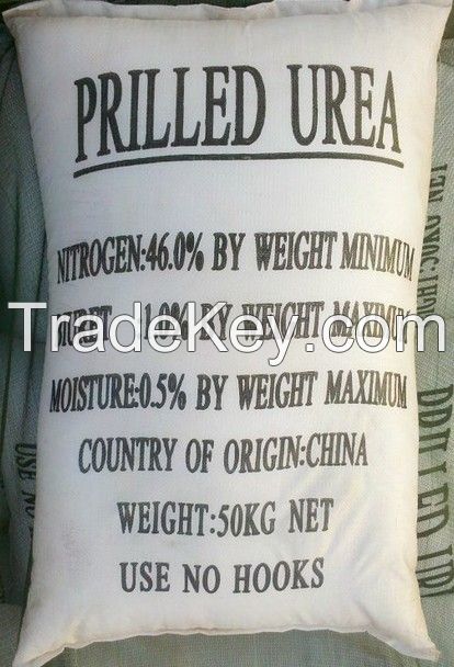 AdBlue Grade Urea 33.3%