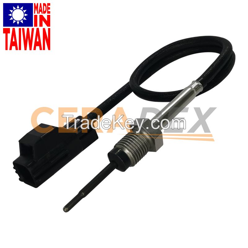 Exhaust Gas Temperature Sensor For Diesel And Turbocharger Egt Series