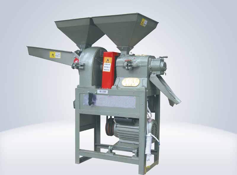 Sell Crusher Combined Machine