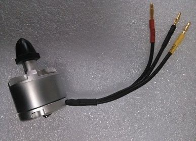 Brushless DC motor (2212-KV920)