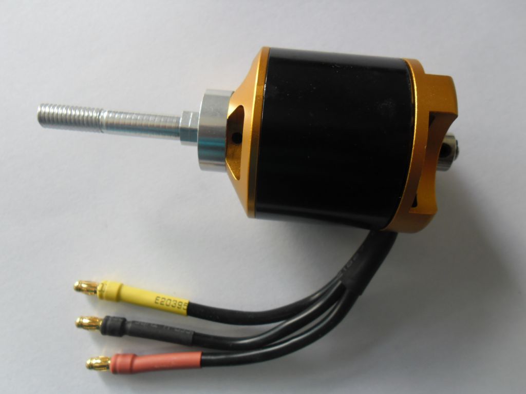 Electric Toy Motor(3948-KV760)