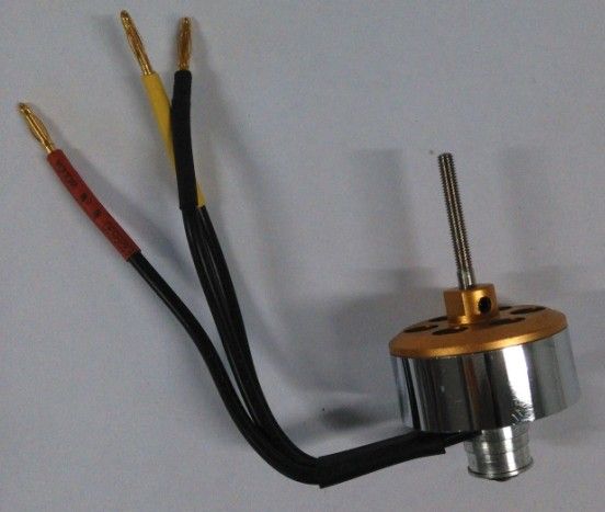 Airplane Model Brushless Motor (3015-KV1700)