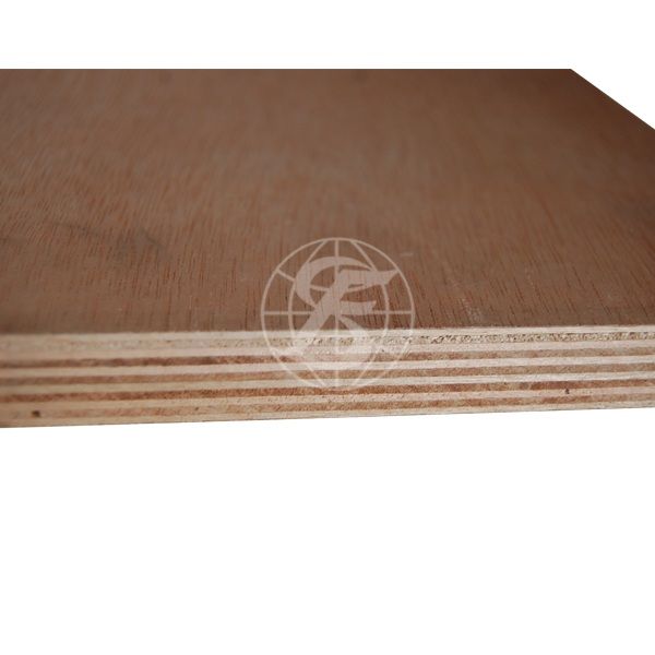 Commerial Plywood