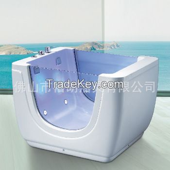 kid bathtub small tub