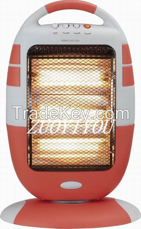 Halogen Heater