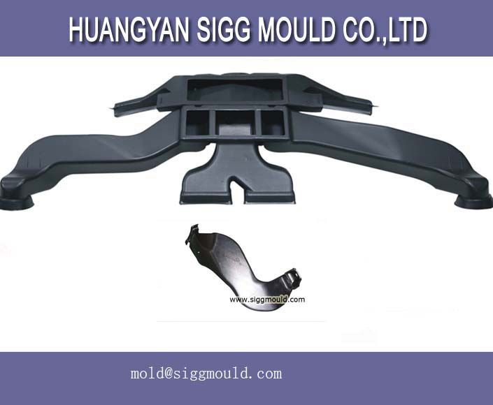 China professional mould factory custom blowing mould