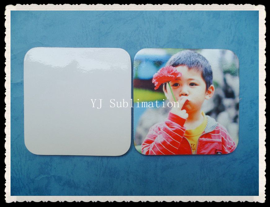 sublimation coaster sublimation mug pad