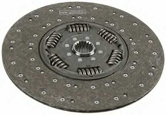 1878005165CLUTCH DISC