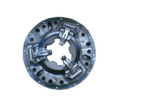 Mack Clutch Cover CA-102048 14