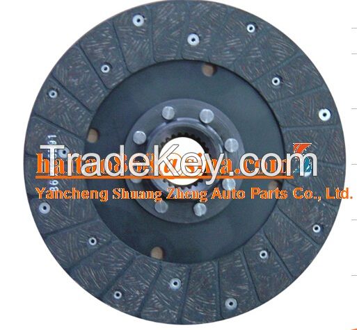 clutch disc 3478359M91