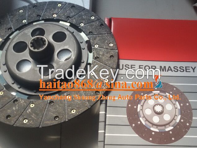 1809769M91CLUTCH DISC