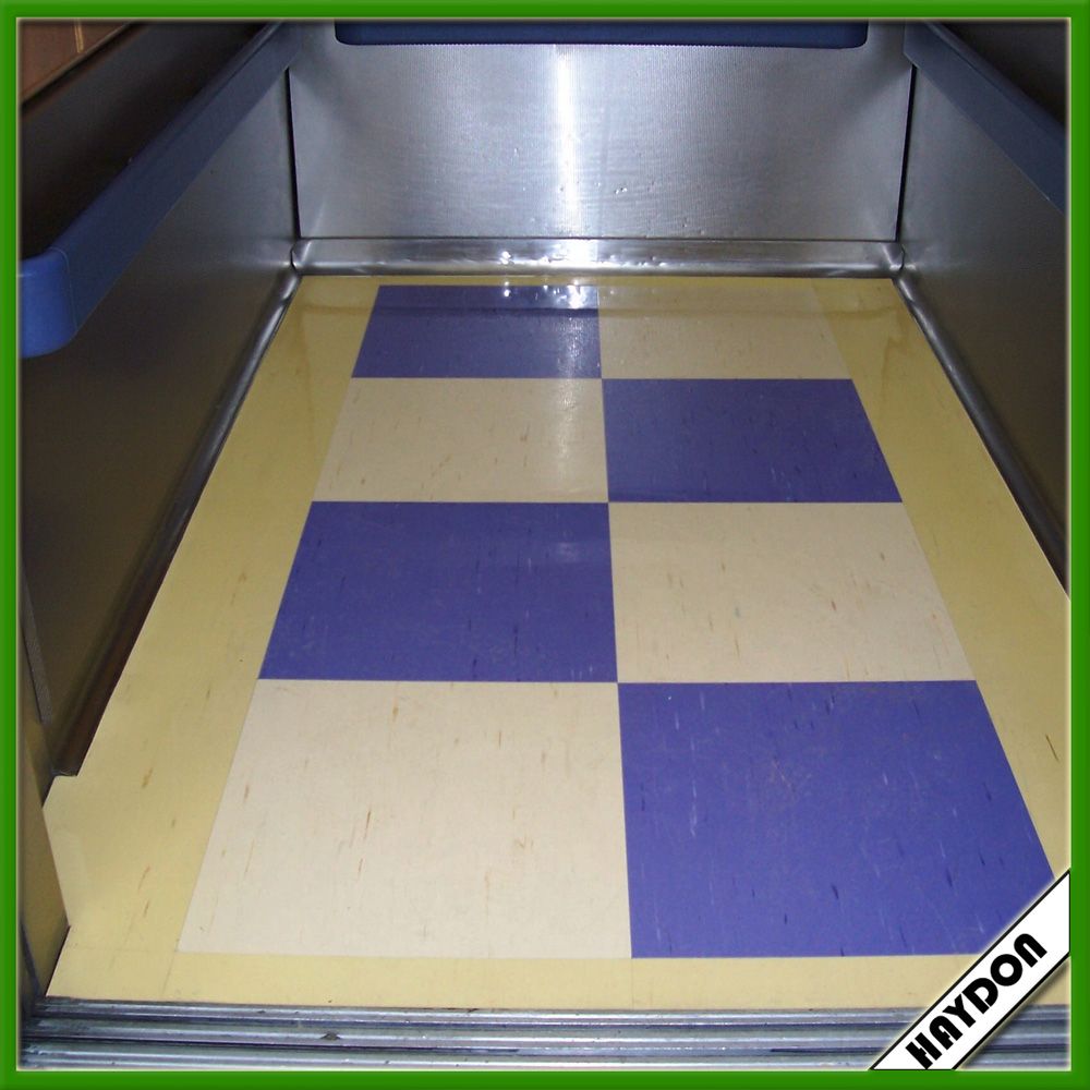 Quartz Vinyl Flooring