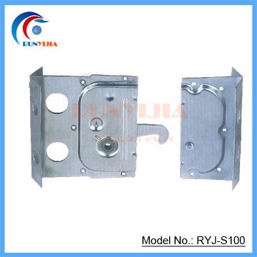 Sell panel lock