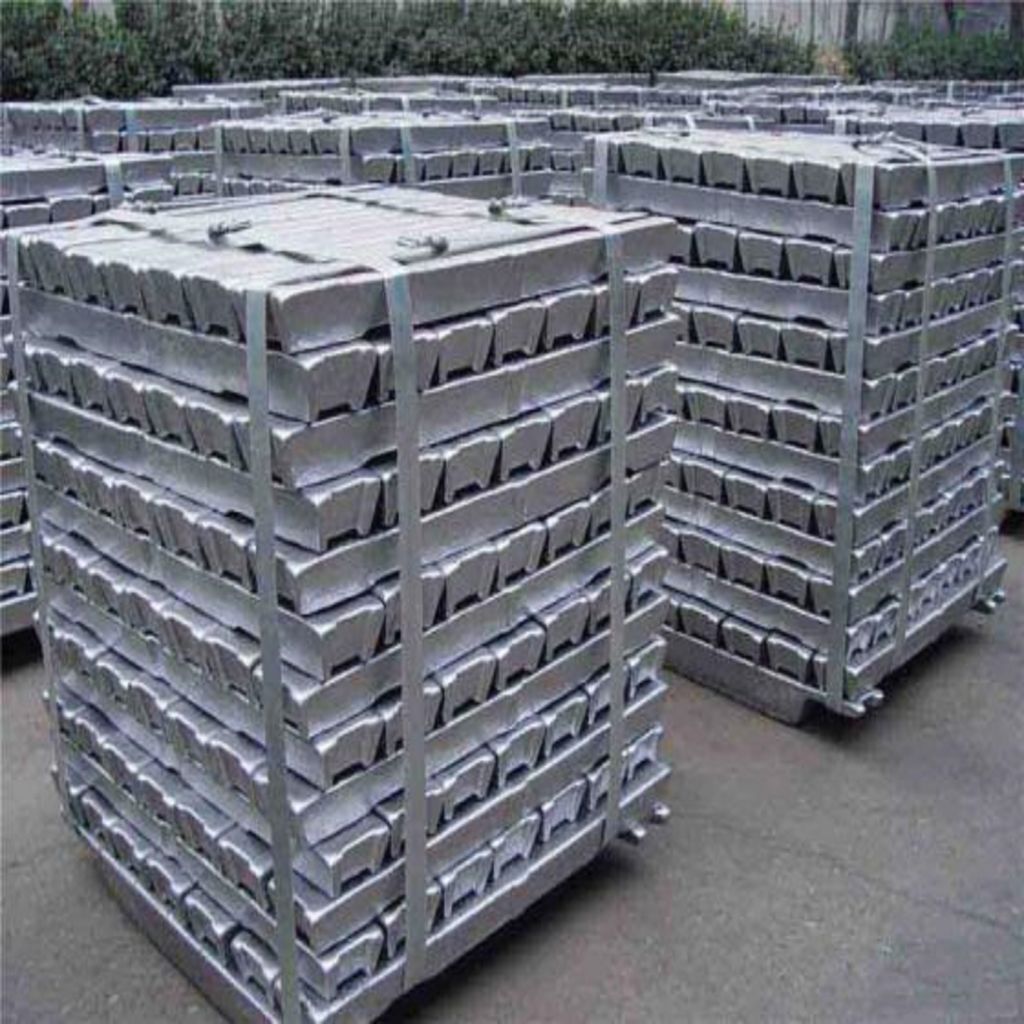 Aluminum Ingot