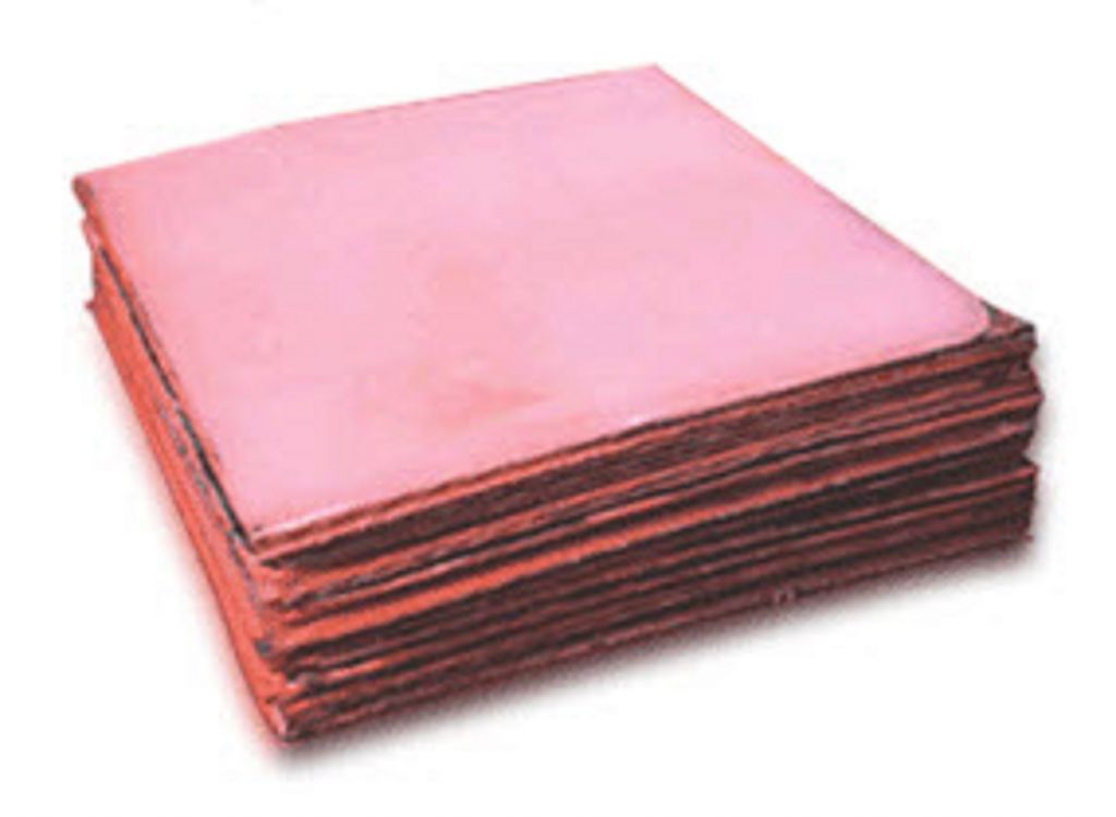 Copper Cathode