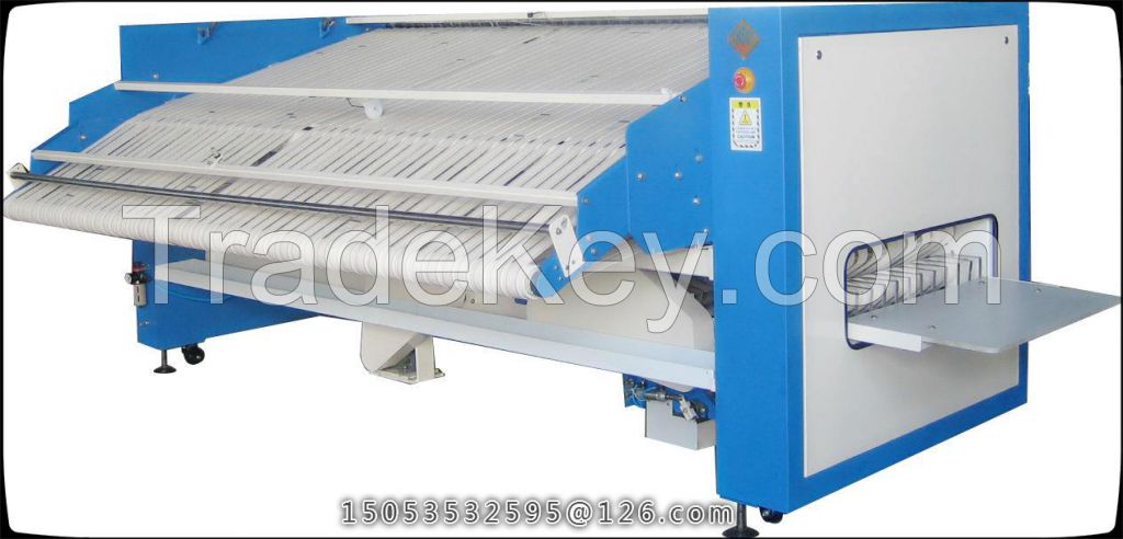 Laundry Folding Machine for Sheet