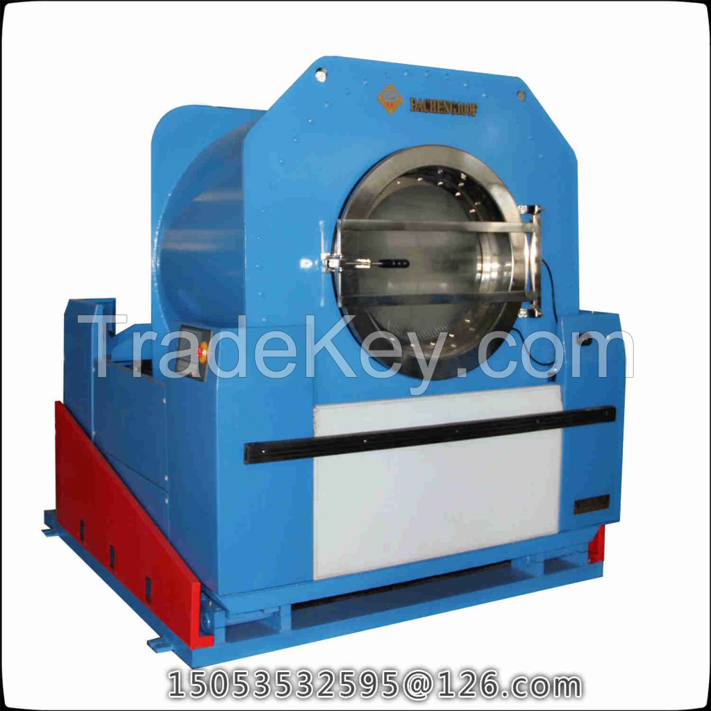 Full Automatic Washer-Extractor