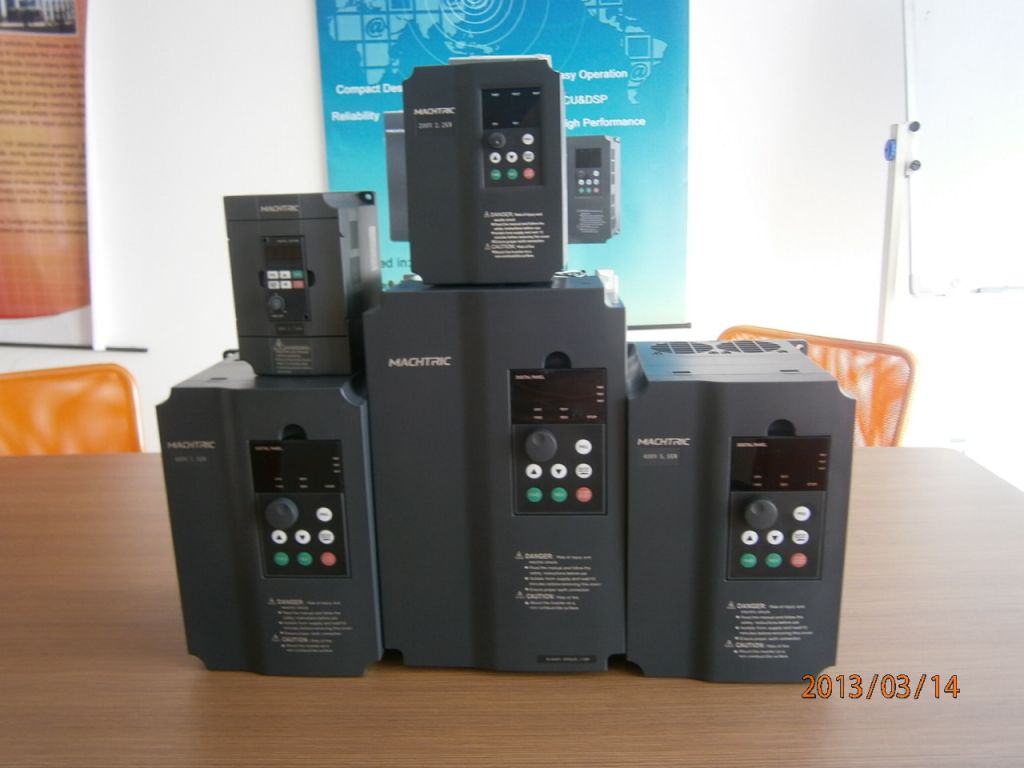 0.4kw-160kw ac drive 0.00hz--600hz 380V three phase Hot sale China supplier