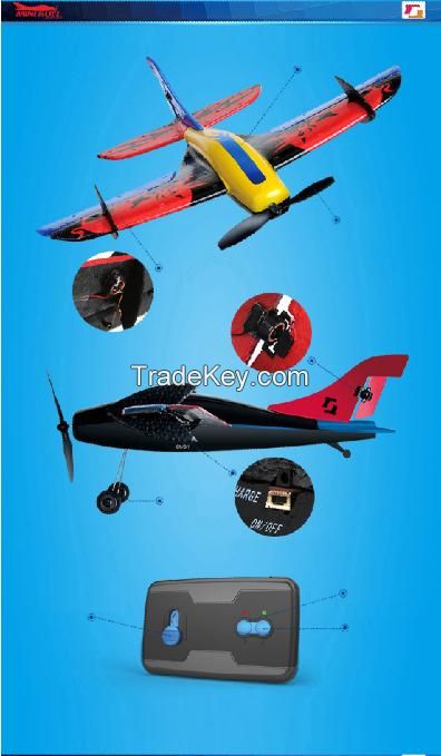 RC plane offer