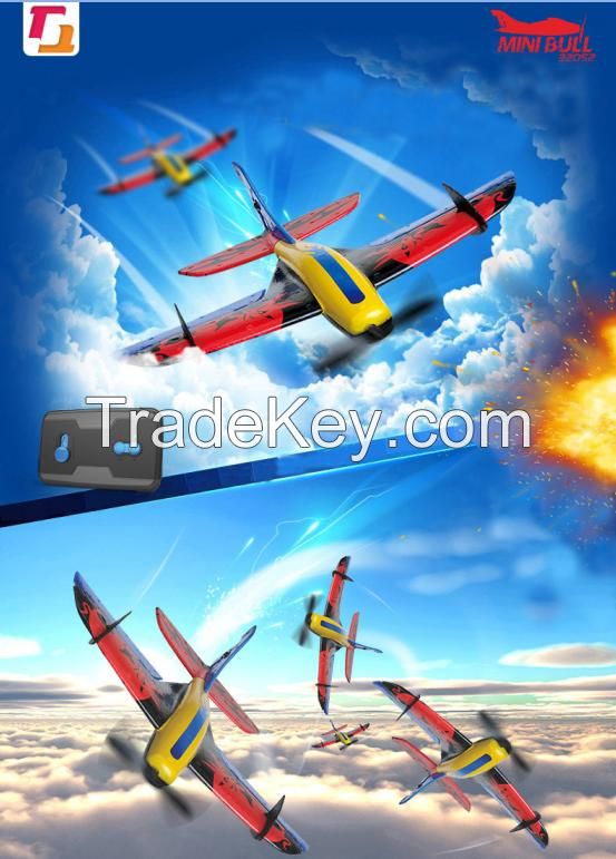 RC plane offer