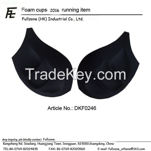 DKF 0246 Bra foam cup