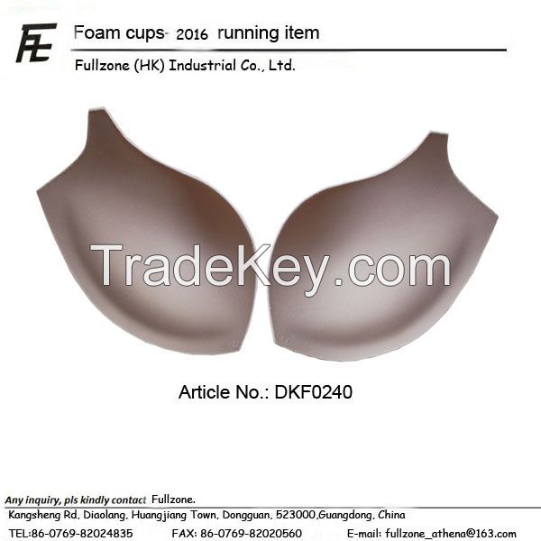 DKF 0240 Bra foam cup