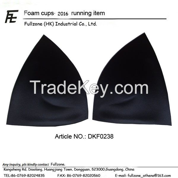 DKF 0238 Bra foam cup/swimwear cup