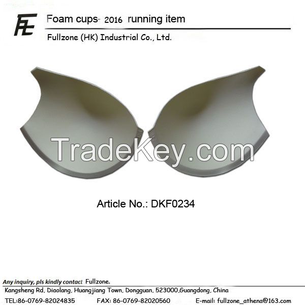 DKF 0234 Bra foam cup