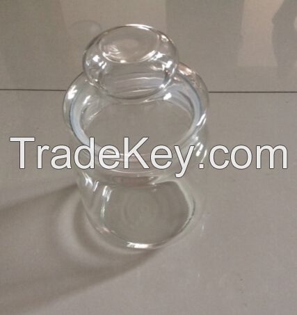 storage glass jars