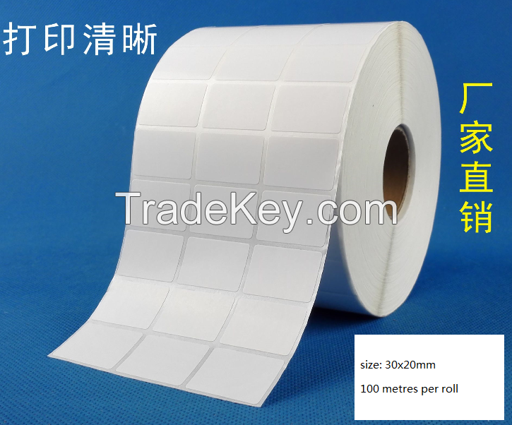 thermal transfer labels