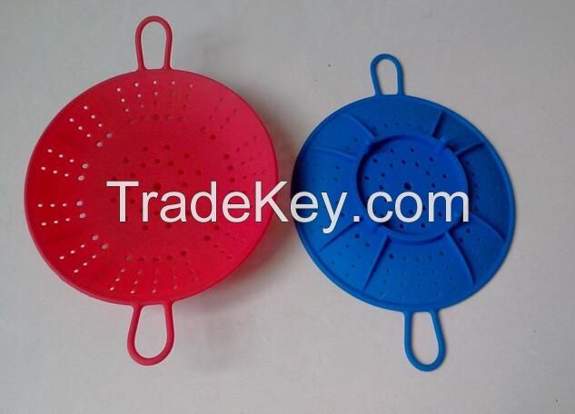 silicone dishes