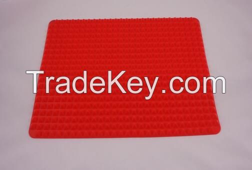 silicone mat