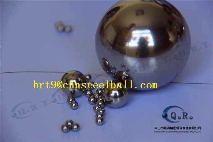 Sell 1/16mm SUS420 Stainless Steel Ball