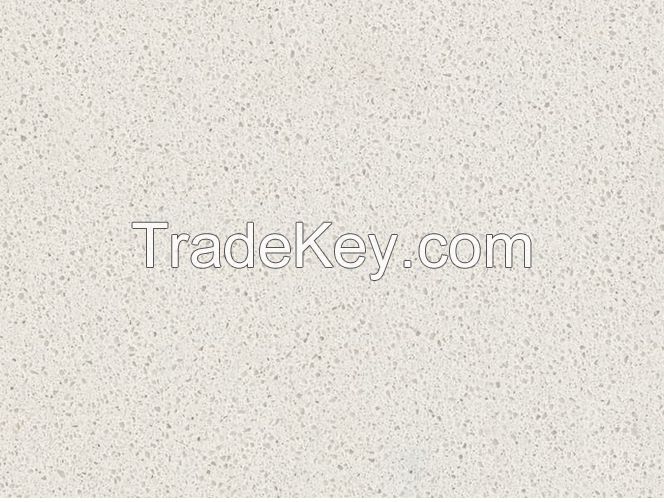 Sell Engineered Quartz stone countertop worktop vanity top wall floor tile