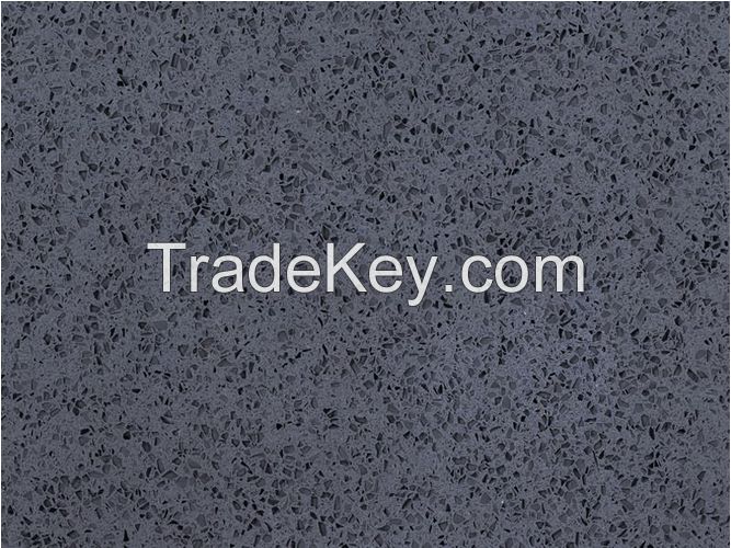 Sell Engineered Quartz stone countertop worktop vanity top wall floor tile