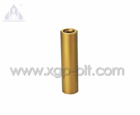 High Quality Coupling Sleeve for Thread Button Bit and Thread Extension rod