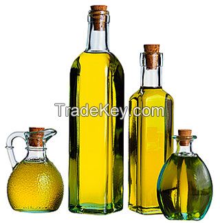Organic Olive Oil