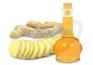 Ginger Oil