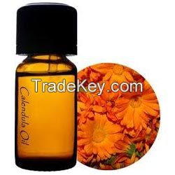 Calendula/Marigold Oil