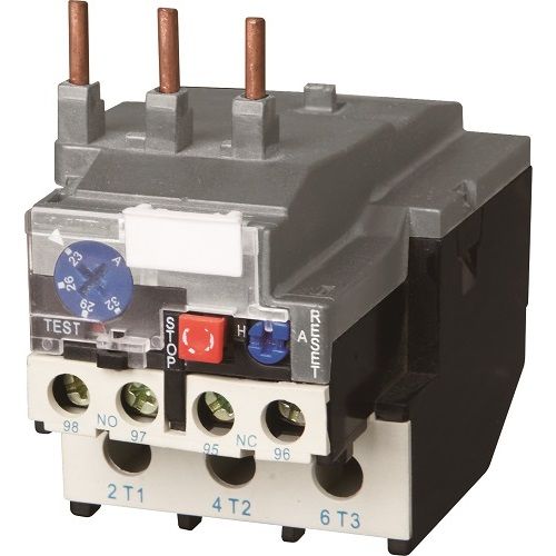 JR28 Thermal Overload Relay