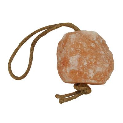 Himalayan Rock Salt Licks