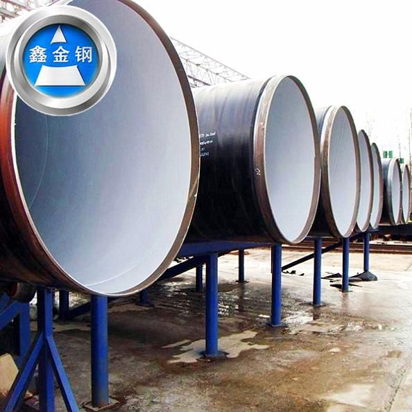 AWWA C200 Pipeline 3PE coating, Epoxy coating