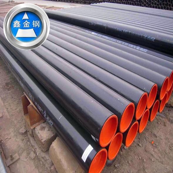 Seamless Steel Pipe