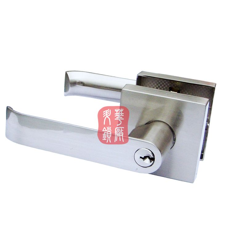 3677 tubular lever lock