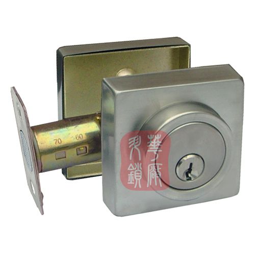 D301 DEADBOLT