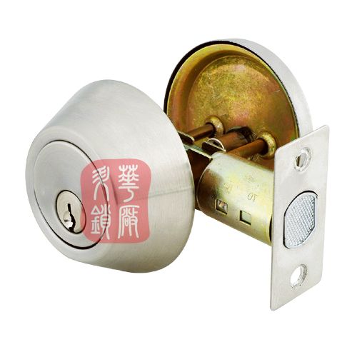 D101 DEADBOLT