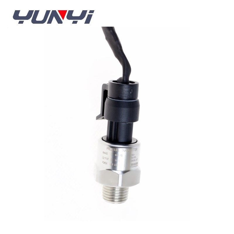 air compressor pressure transmitter